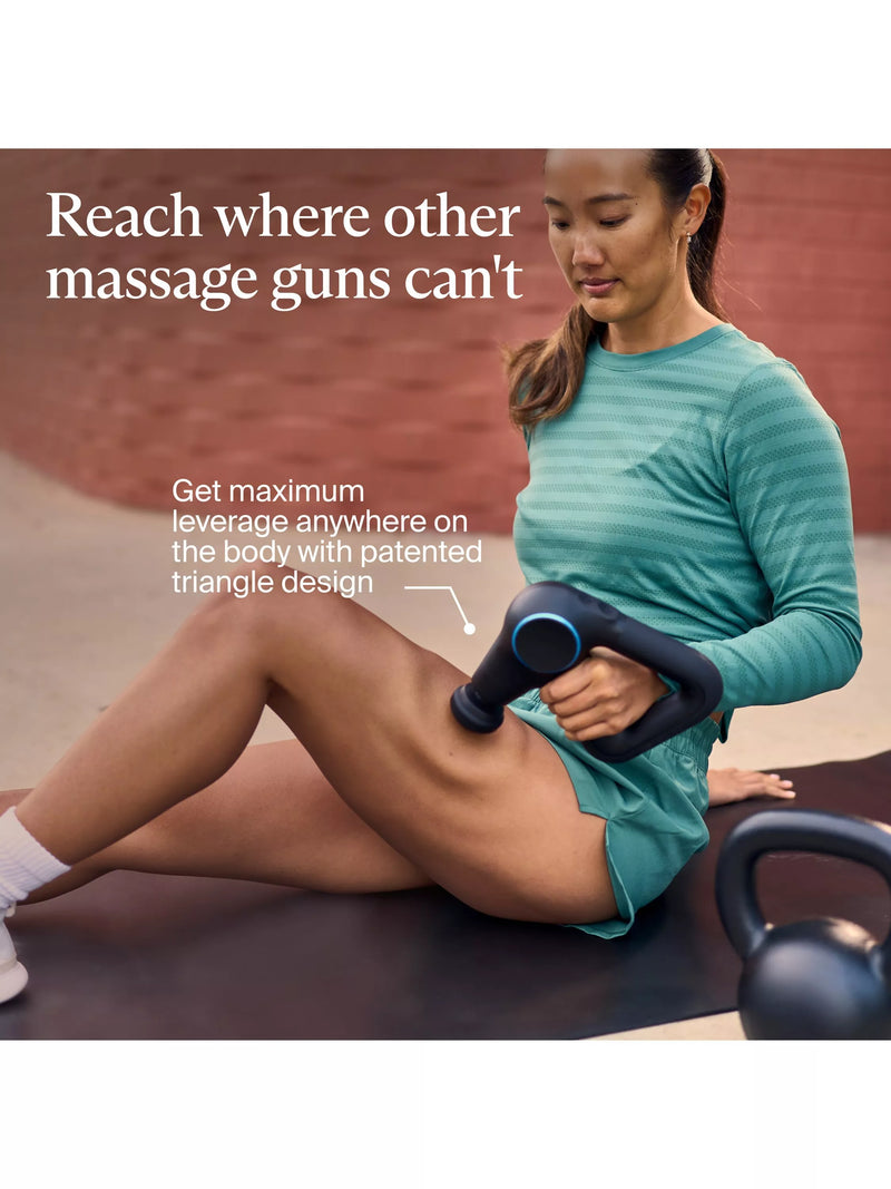 Therabody Theragun Prime Plus massage gun (British brand)