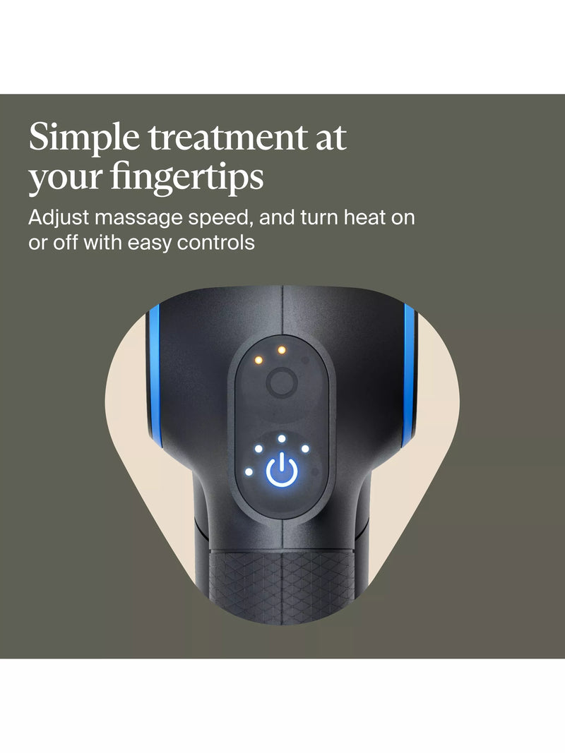 Therabody Theragun Prime Plus massage gun (British brand)