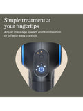 Therabody Theragun Prime Plus massage gun (British brand)