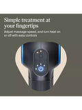 Therabody Theragun Prime Plus massage gun (British brand)