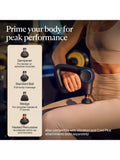 Therabody Theragun Prime Plus massage gun (British brand)