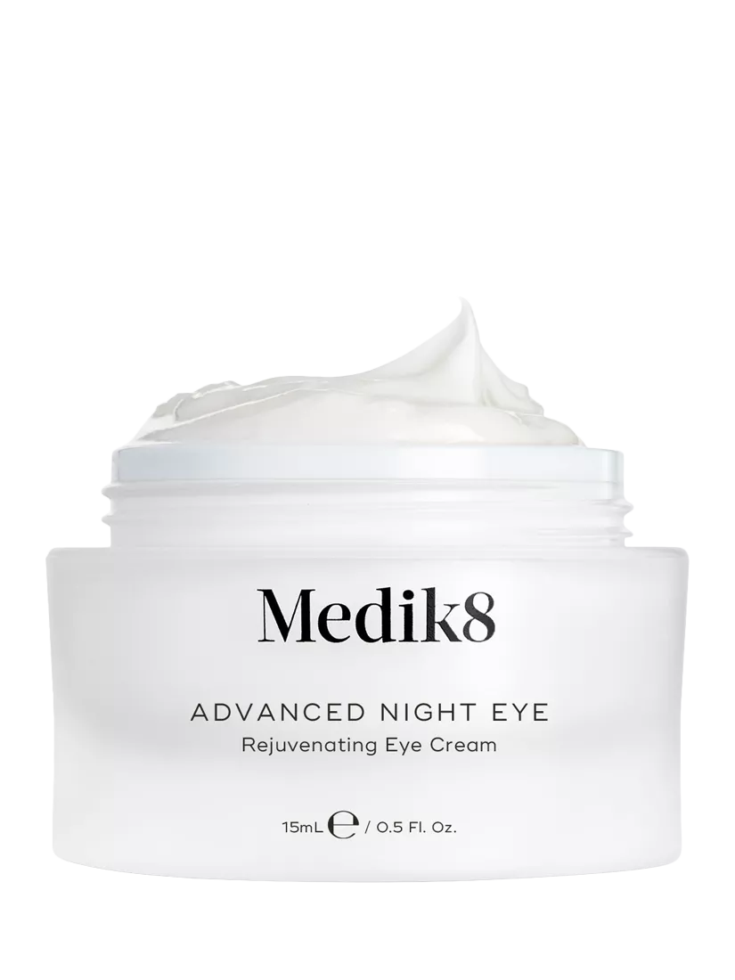 Medik8 Advanced Night Eye 15ml, UK version