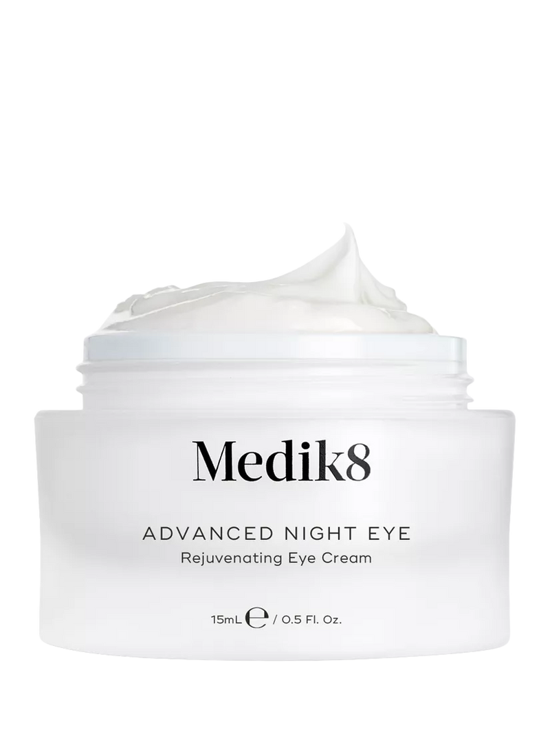 Medik8 Advanced Night Eye 15ml, UK version