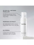 Medik8 Micellar Mousse 150ml, imported from the UK