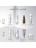 Medik8 Micellar Mousse 150ml, imported from the UK