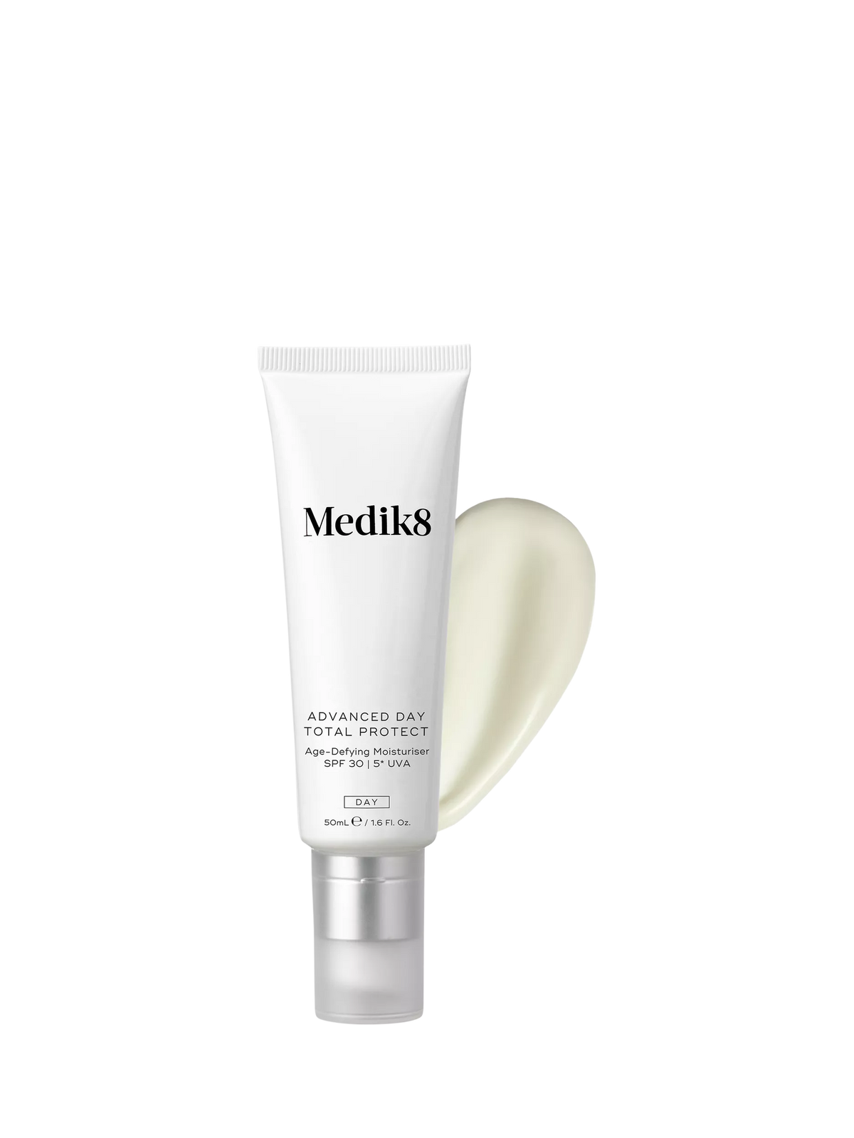 Medik8 Advanced Day Total Protect SPF 30 50ml (British brand)