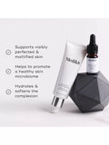 Medik8 Balance Moisturiser with Glycolic Acid Activator 50ml, UK version
