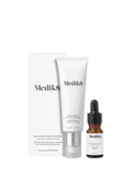 Medik8 Balance Moisturiser with Glycolic Acid Activator 50ml, UK version