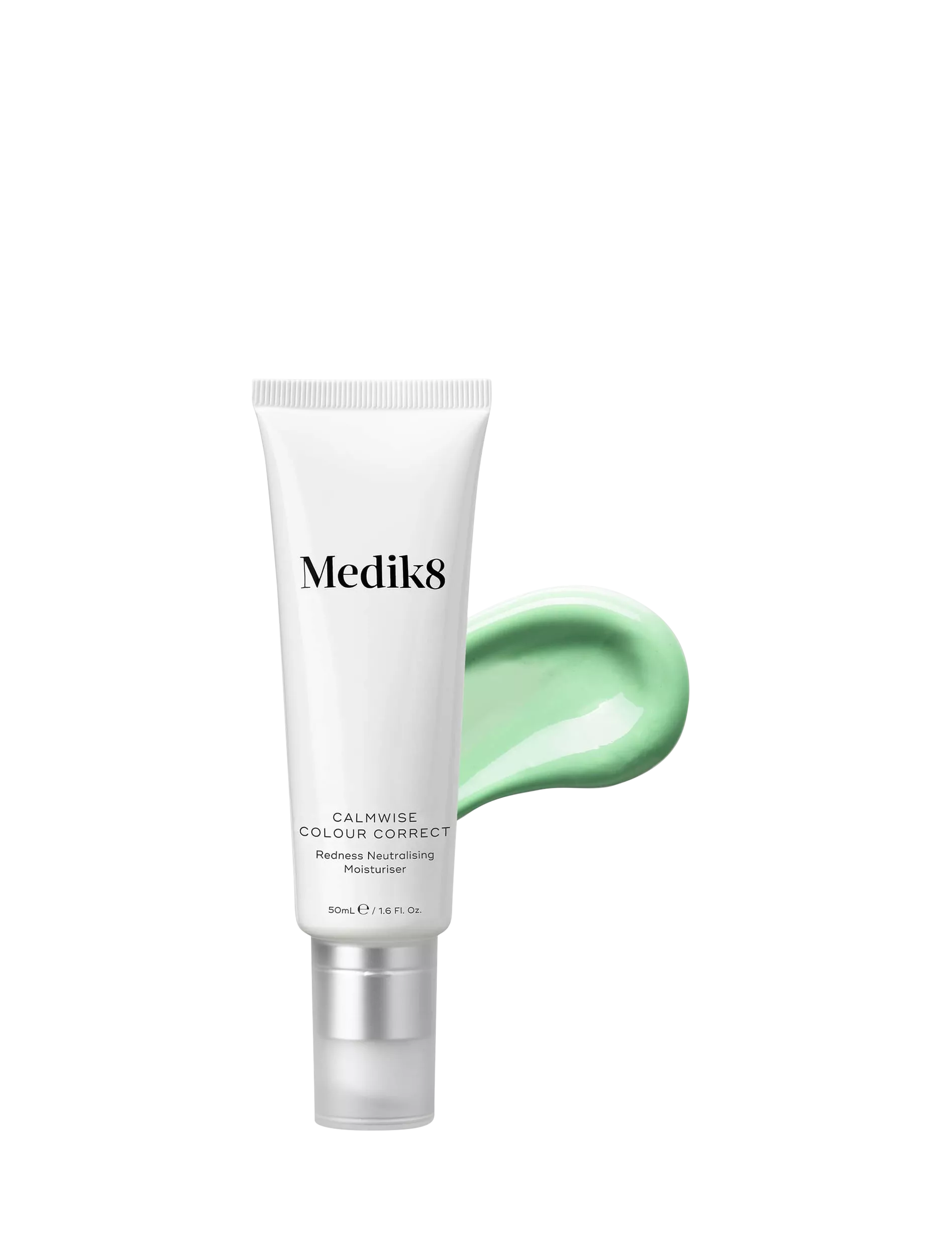 Medik8 Calmwise Colour Correct cream 50ml - British product