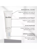 Medik8 Calmwise Colour Correct cream 50ml - British product