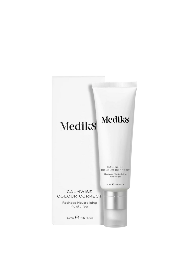 Medik8 Calmwise Colour Correct cream 50ml - British product