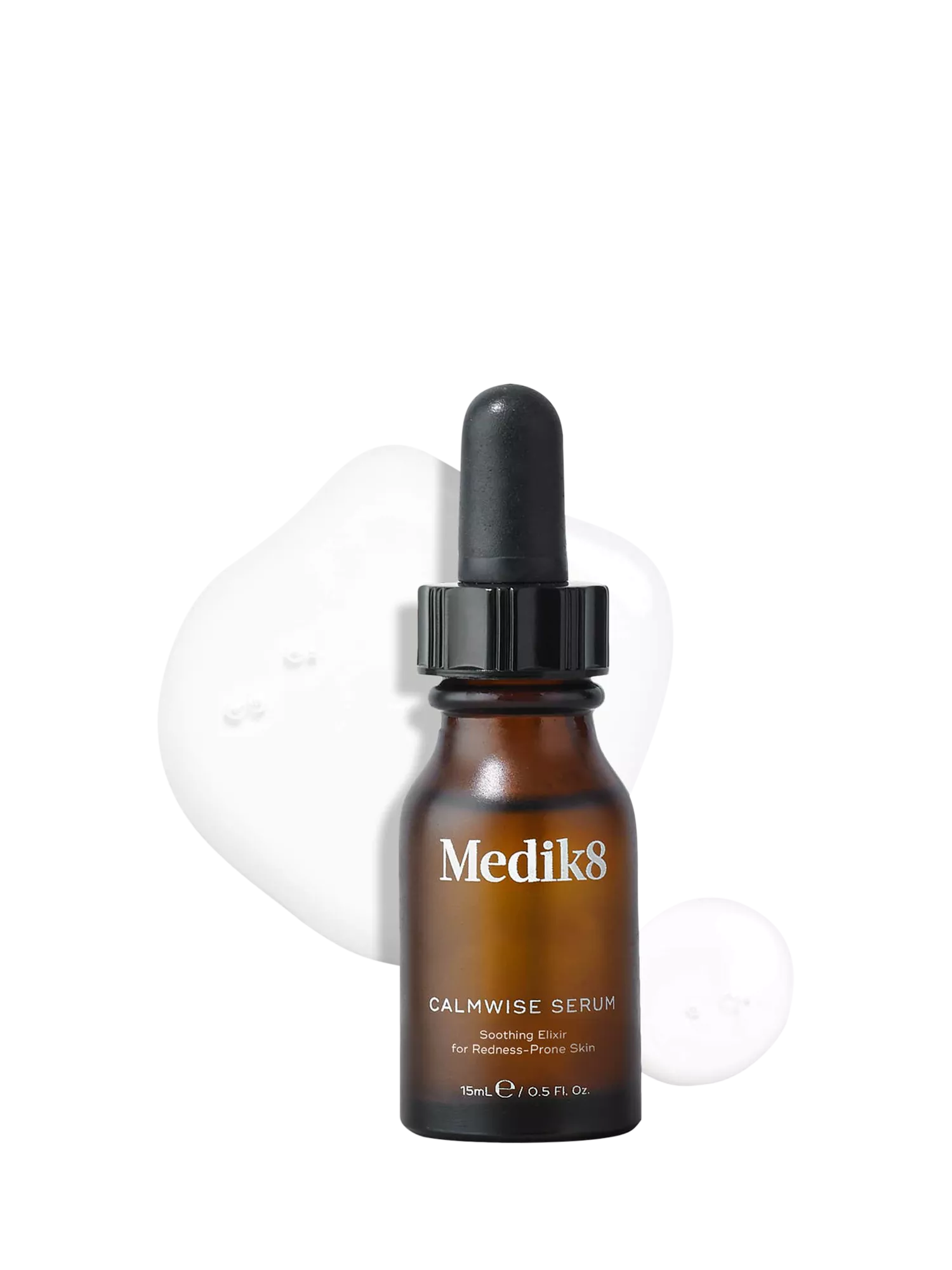 Medik8 Calmwise Serum 15ml, imported from the UK