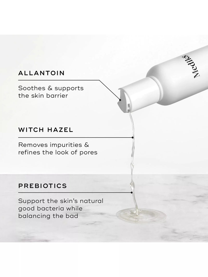 Medik8 Daily Refresh Balancing Toner 150ml, imported from the UK