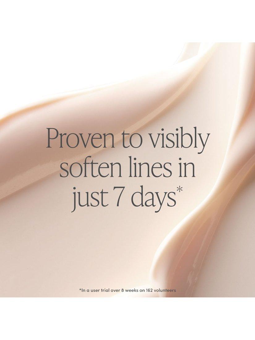 Trinny London Take Back Time Eye Cream 15ml, imported from the UK