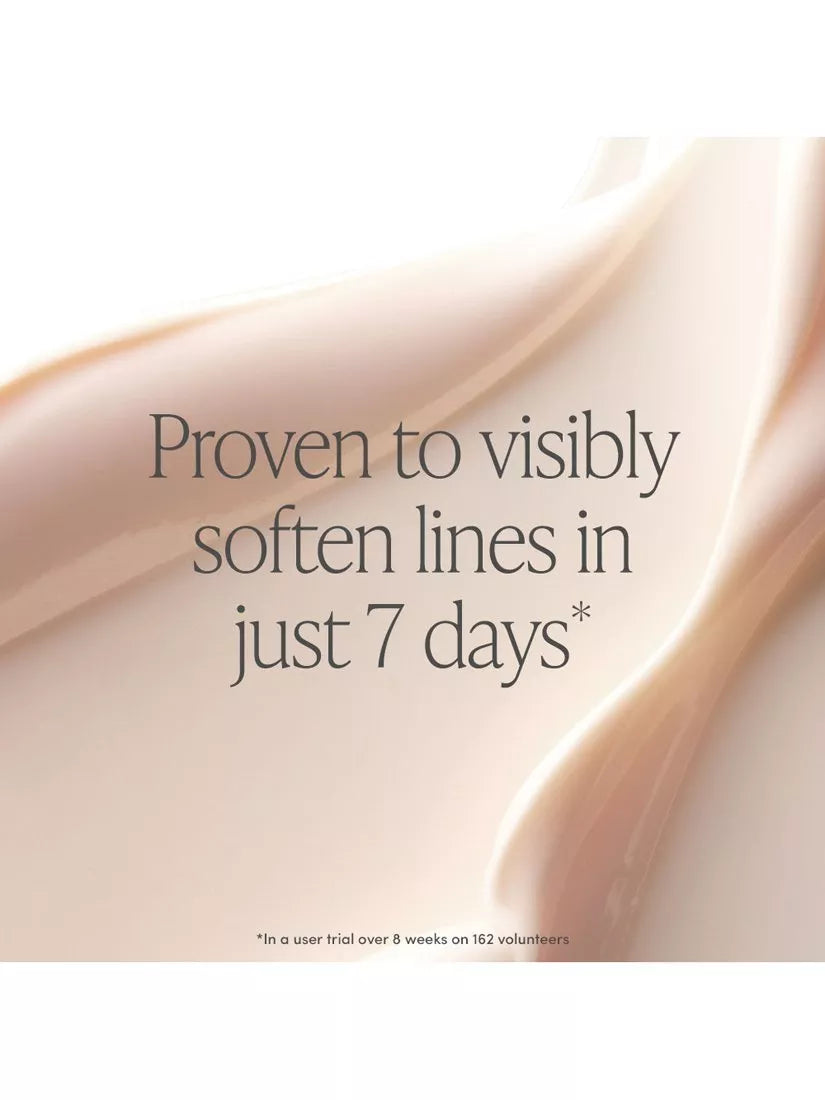 Trinny London Take Back Time Eye Cream 15ml, imported from the UK