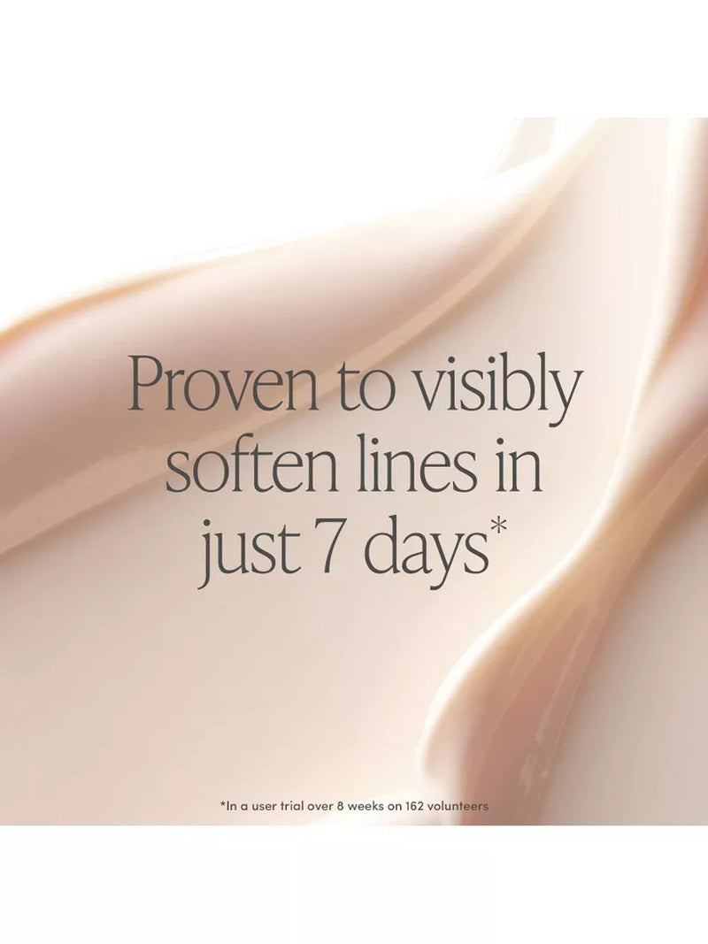Trinny London Take Back Time Eye Cream 15ml, imported from the UK