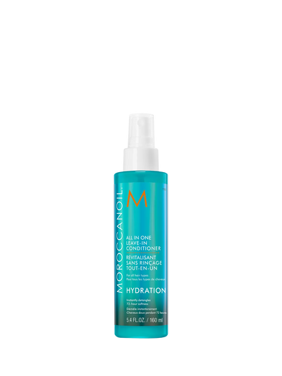 بلسم Moroccanoil All In One، لا يترك على الشعر 160 مل من John Lewis - اشترِ عبر الإنترنت من McGrocer