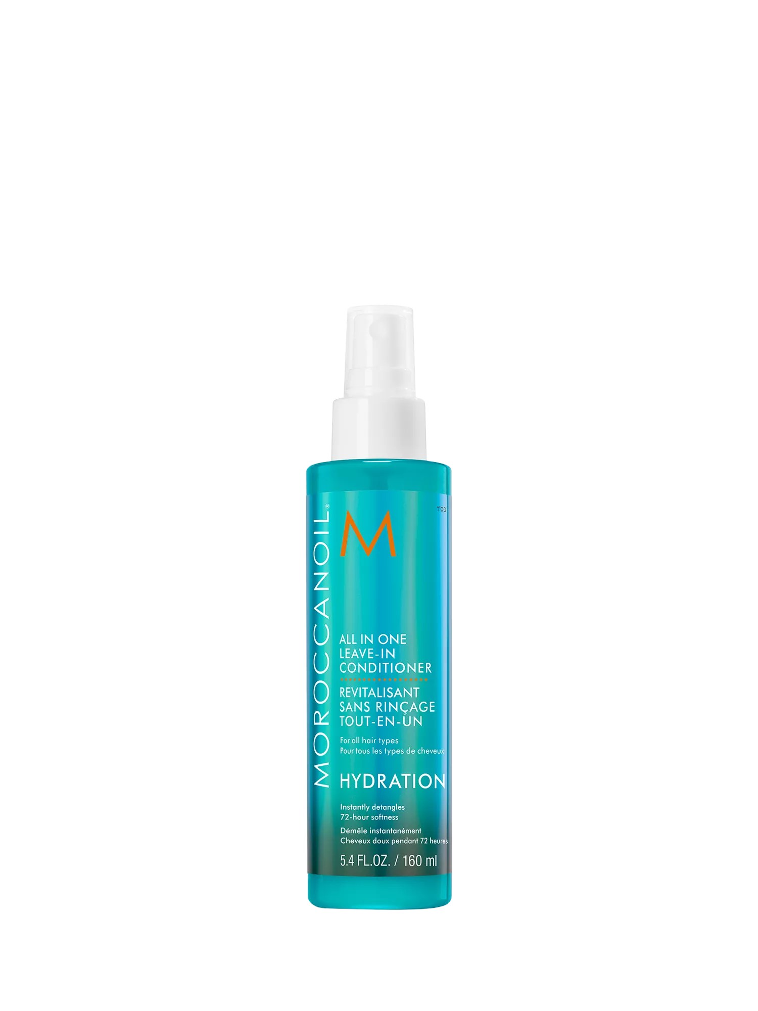 Moroccanoil All In One Leave-In Conditioner, 160ml
