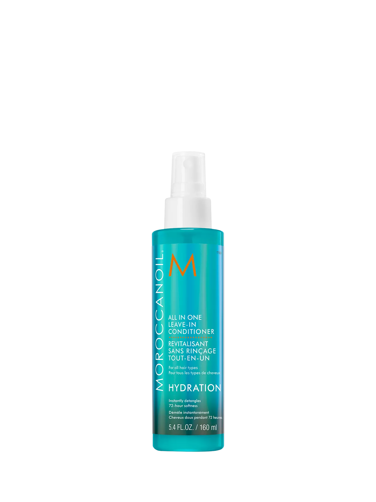 Moroccanoil All In One Leave-In Conditioner, 160ml