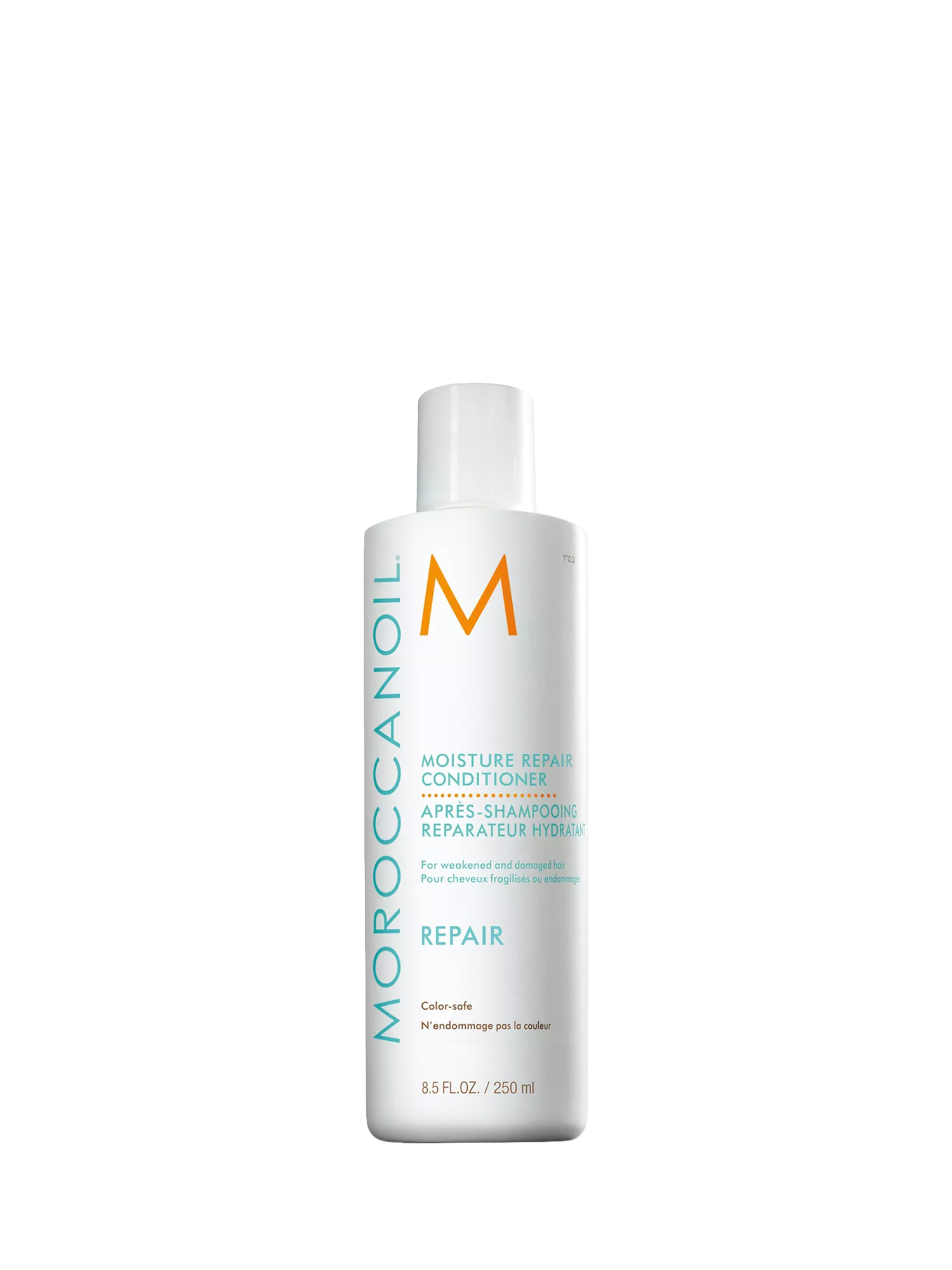 Moroccanoil Moisture Repair Hair Conditioner 250ml, imported from the UK