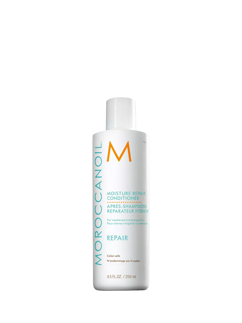 Moroccanoil Moisture Repair Hair Conditioner 250ml, imported from the UK