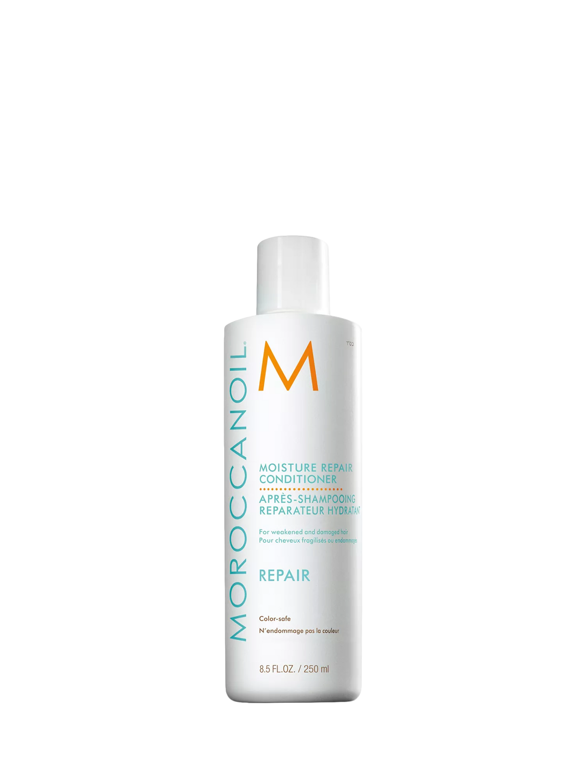 Moroccanoil Moisture Repair Hair Conditioner 250ml, imported from the UK