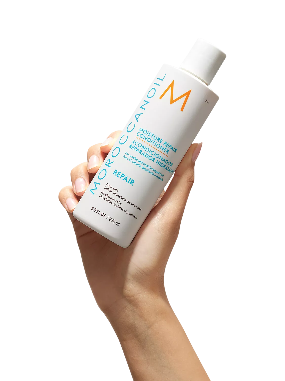 Moroccanoil Moisture Repair Hair Conditioner 250ml, imported from the UK