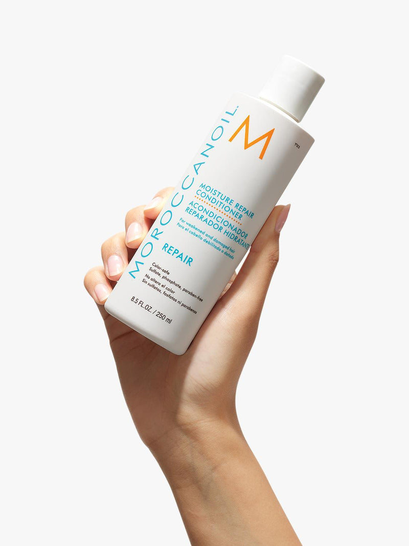 Moroccanoil Moisture Repair Hair Conditioner 250ml, imported from the UK