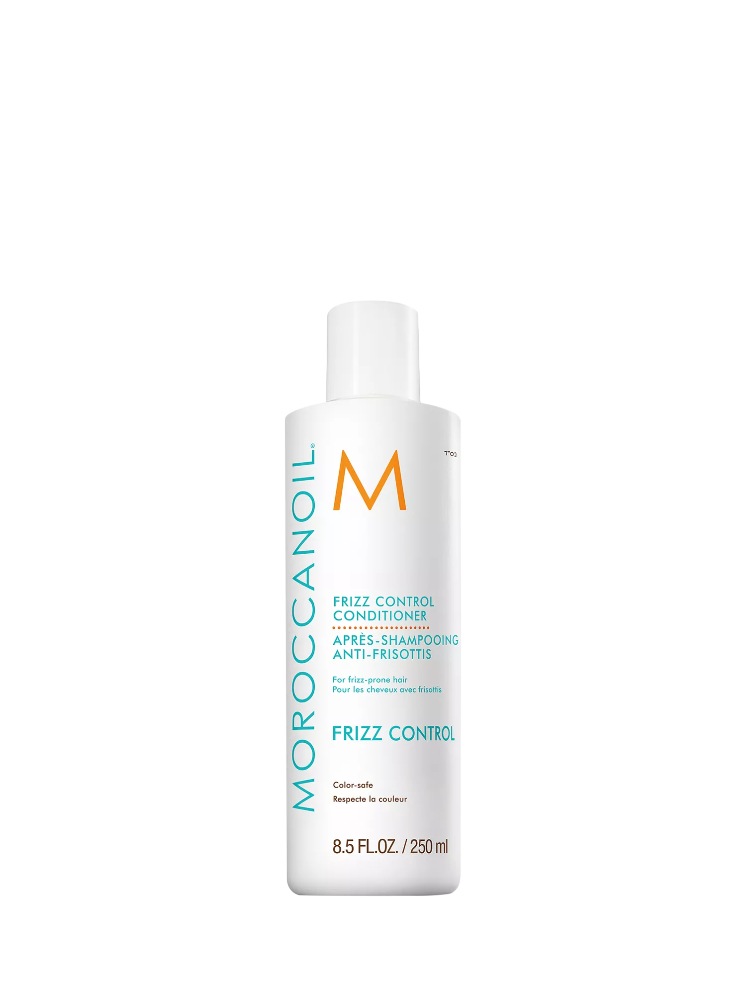 Moroccanoil frizz control conditioner 250ml, imported from the UK