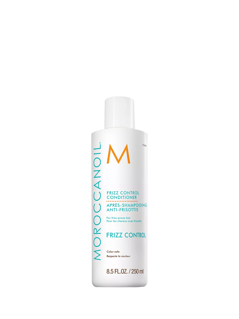 Moroccanoil frizz control conditioner 250ml, imported from the UK