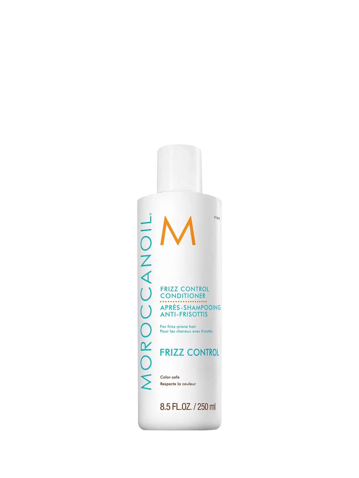 Moroccanoil frizz control conditioner 250ml, imported from the UK