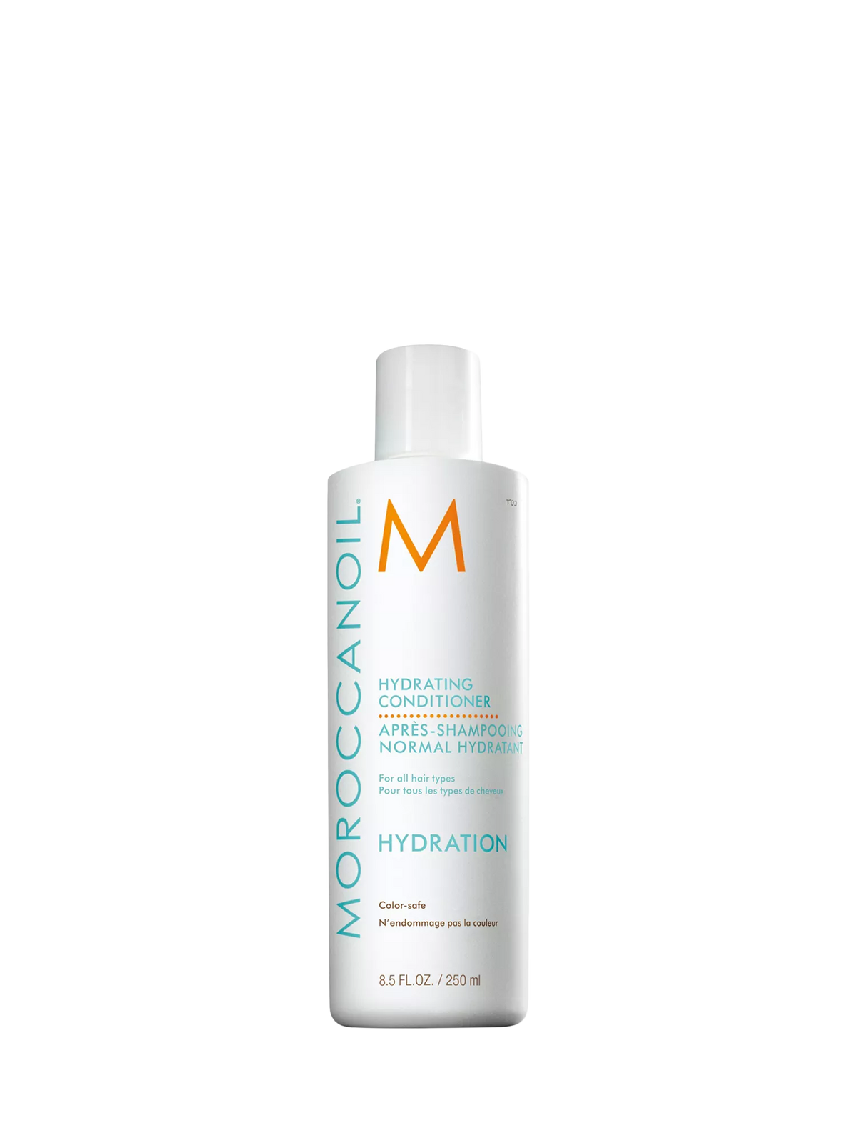 Moroccanoil Hydrating Conditioner All Hair Types 250ml, imported from the UK