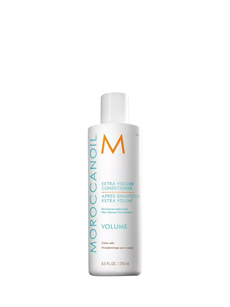 Moroccanoil Extra Volume Conditioner 250ml, imported from the UK