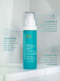 Moroccanoil Intense Smoothing Serum 50ml, imported from the UK