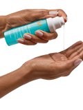 Moroccanoil Intense Smoothing Serum 50ml, imported from the UK