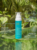 Moroccanoil Intense Smoothing Serum 50ml, imported from the UK