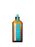 Moroccanoil Treatment Light hair oil, imported from the UK