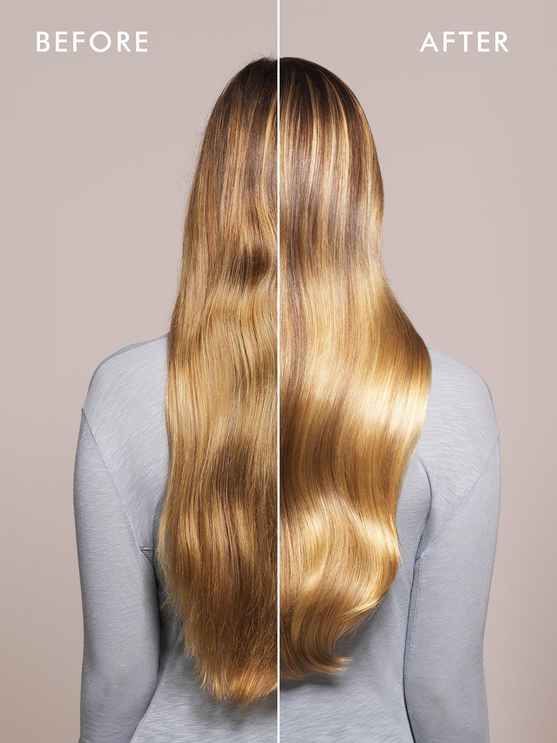 Moroccanoil Treatment Light hair oil, imported from the UK