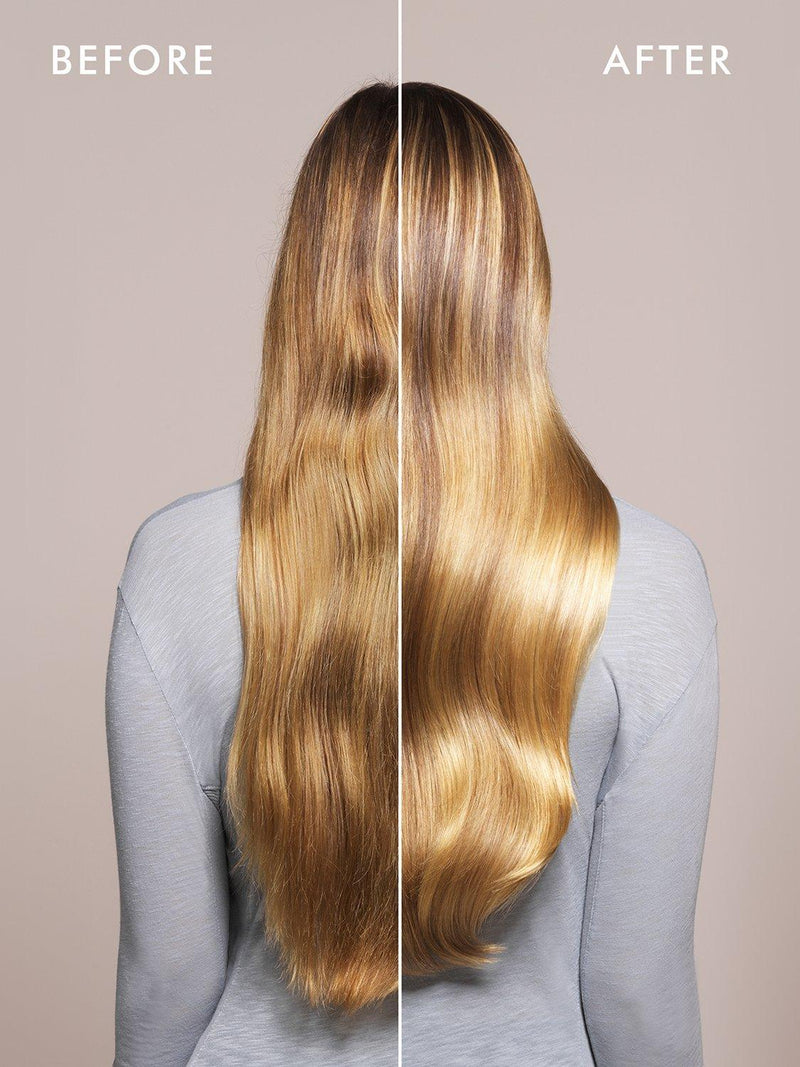 Moroccanoil Treatment Light hair oil, imported from the UK