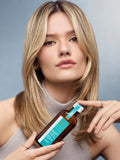 Moroccanoil Treatment Light hair oil, imported from the UK