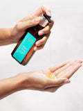 Moroccanoil Treatment Original hair oil 100ml, imported from the UK