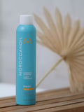 Moroccanoil Luminous Hairspray Strong 330ml, imported from the UK