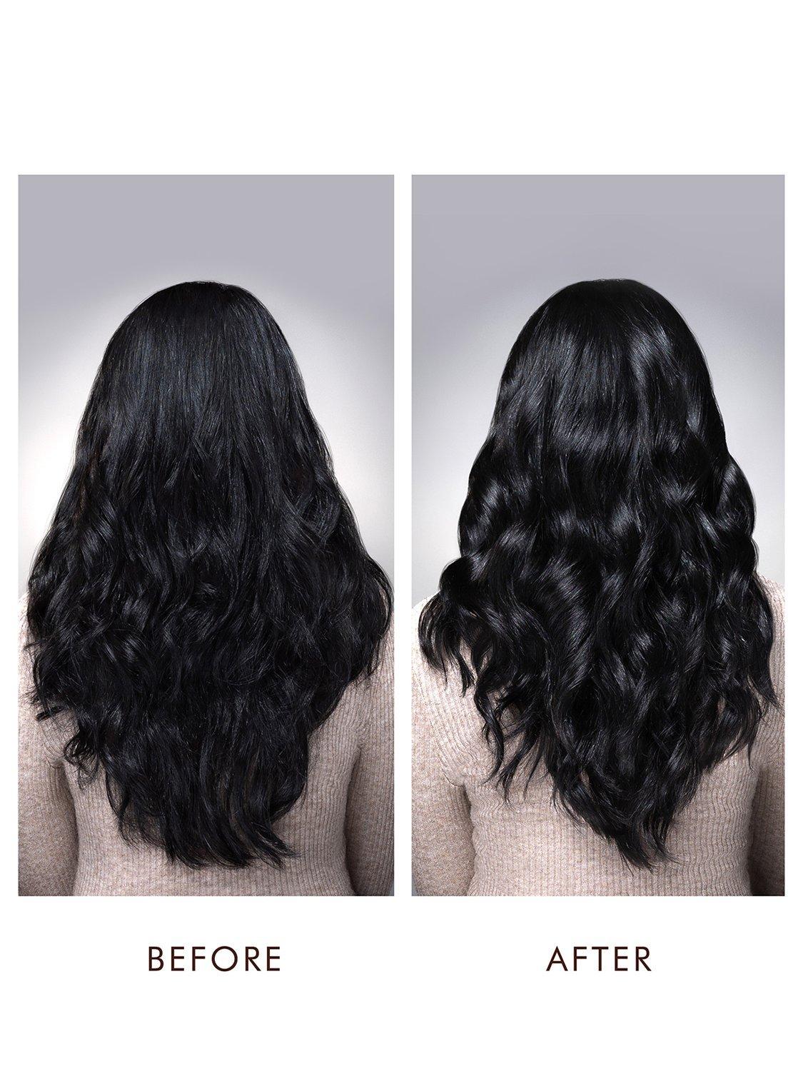 Moroccanoil Luminous Hairspray Strong 330ml, imported from the UK