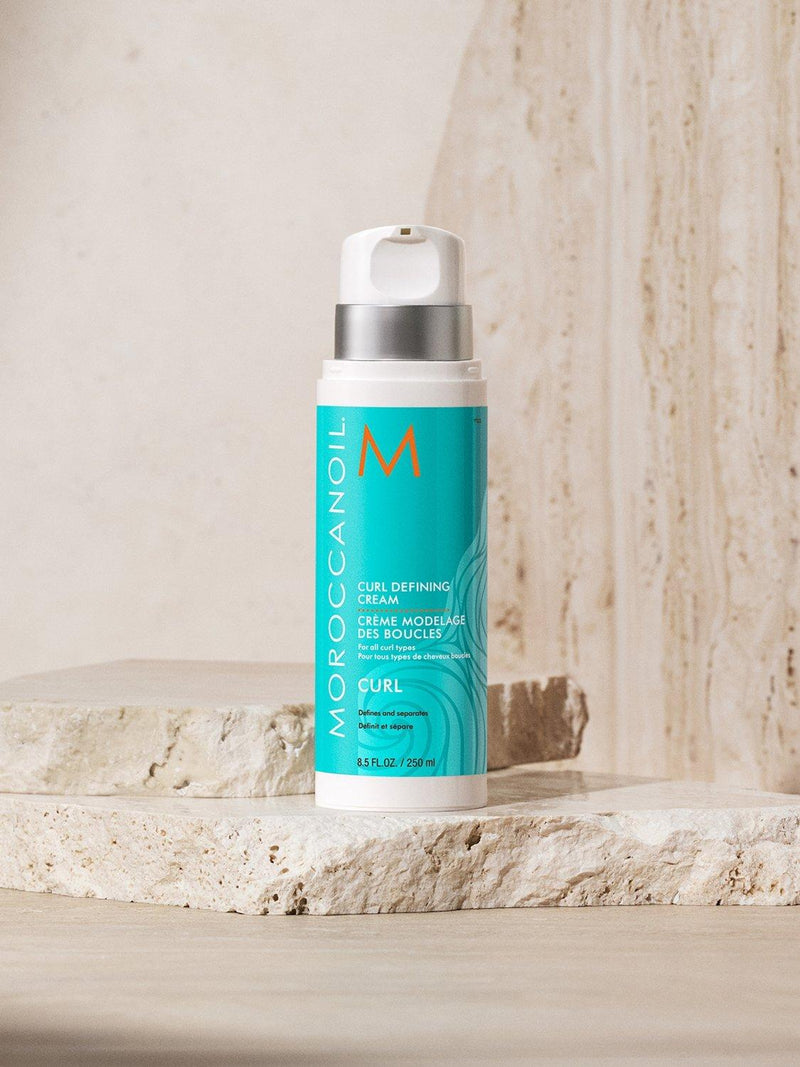 Moroccanoil curl defining cream 250ml (British brand)