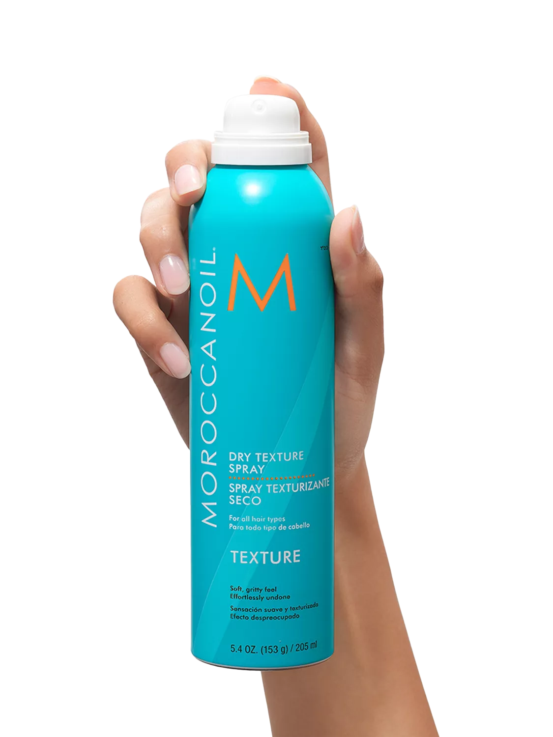 Moroccanoil dry texture spray 205ml (British brand)