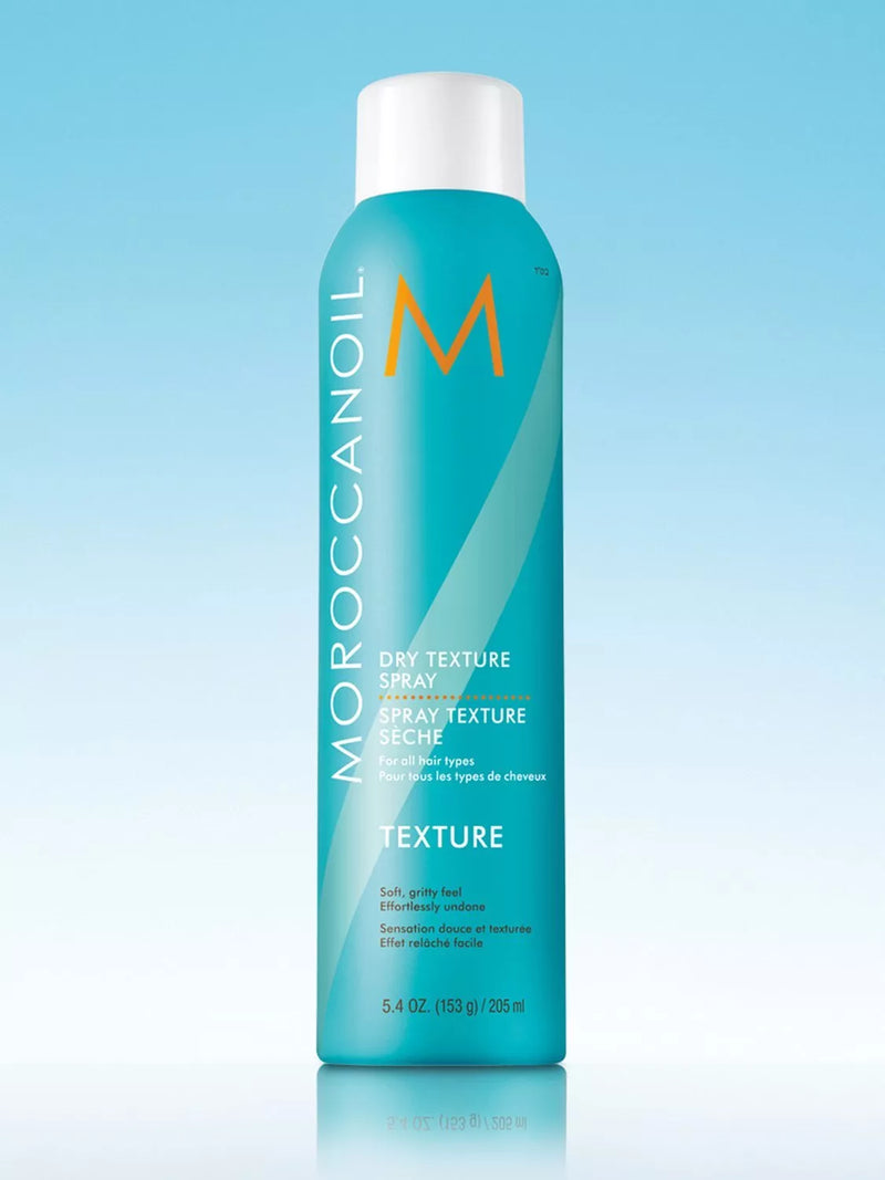Moroccanoil dry texture spray 205ml (British brand)