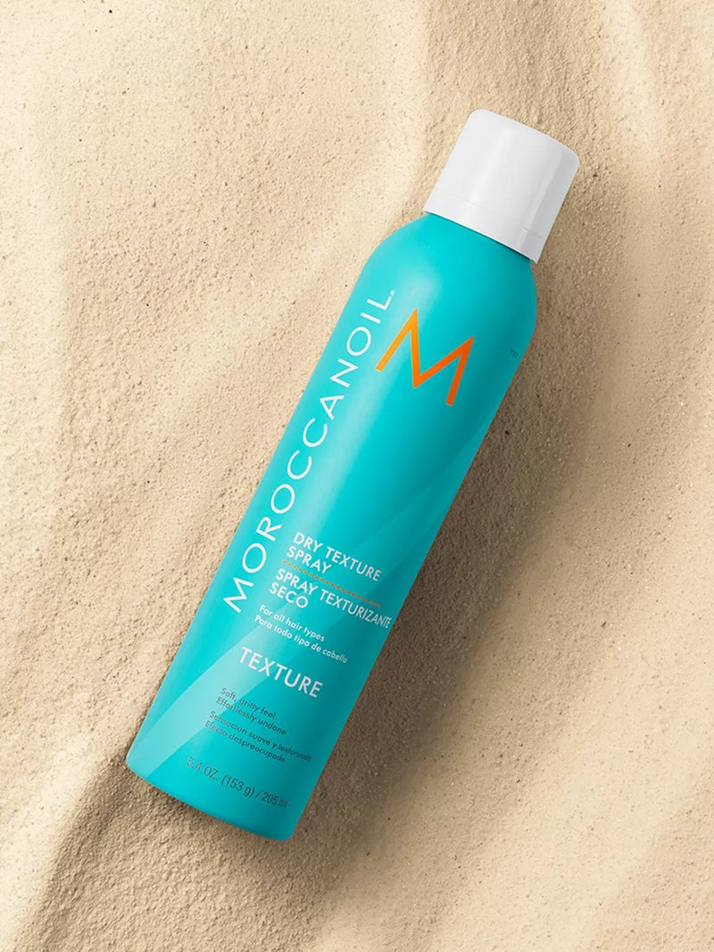 Moroccanoil dry texture spray 205ml (British brand)