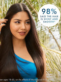 Moroccanoil Frizz Shield Spray 160ml, imported from the UK