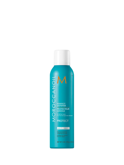 John Lewis Moroccanoil Perfect Defense Spray, 225ml- Buy online at McGrocer
