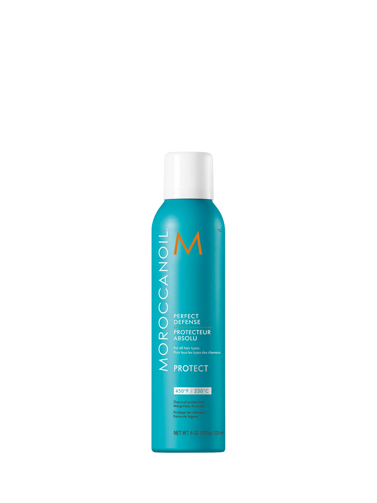 Moroccanoil Perfect Defense Spray, 225ml